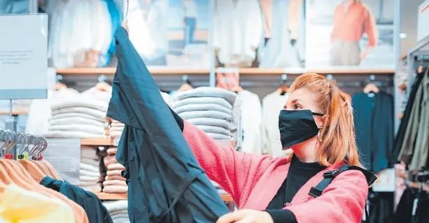 Perakendede cirolar yükseliyor