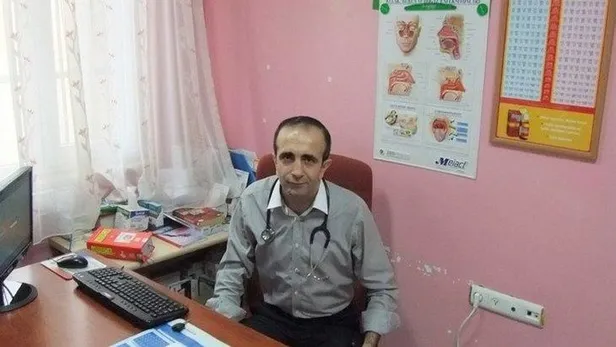 Avukat eşini öldüren doktorun sözleri 'pes' dedirtti! "Haberler psikolojimi bozuyor, savunma vermeyeceğim"-1