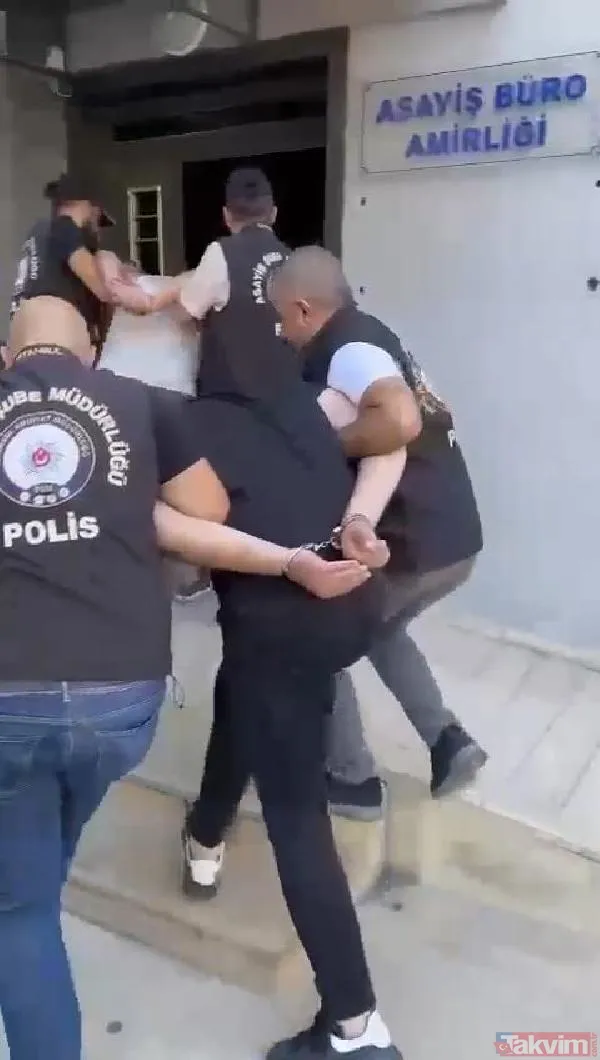 Esenyurt'ta dehşet anları! Zanlıların ifadeleri ortaya çıktı... Tarık Özerbay: Pişmanım, böyle olmasını istemezdim - 4