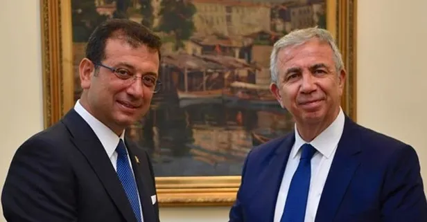 Ekrem İmamoğlu ve Mansur Yavaş zam yarışında! Türkiye'nin en pahalı hizmetleri İstanbul ve Ankara'da