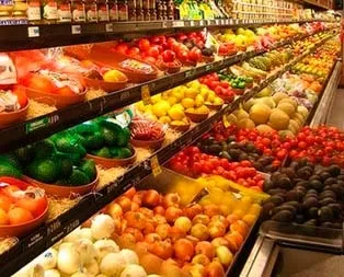 İstanbul’da zam şampiyonu gıda