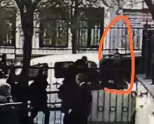 CHP’lilerden TÜRGEV yurduna çirkin saldırı