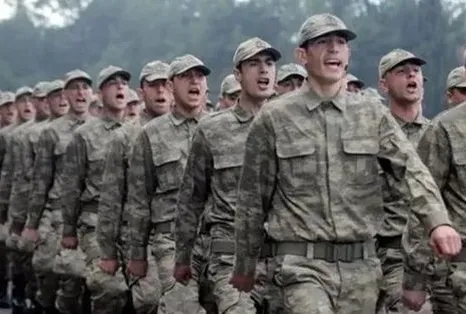 Askerlik yerleri ne zaman açıklanacak?