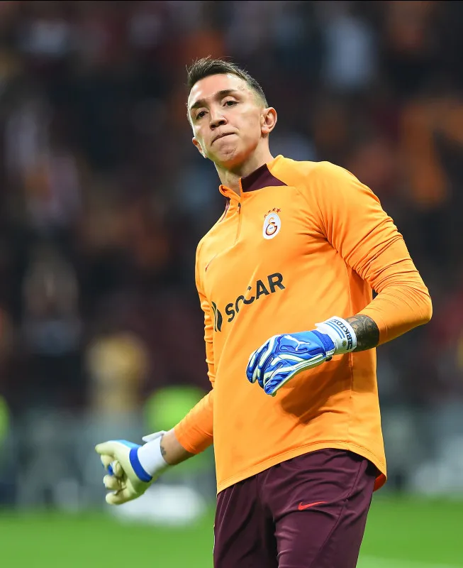GALATASARAY TRANSFER HABERLERİ | Galatasaray'da 1 devir sona eriyor! Muslera'nın yeni takımını duyurdular - 8