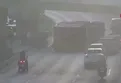 Bakırköy’de feci kaza: Tır otomobilin üzerine devrildi 4 kişi hayatını kaybetti
