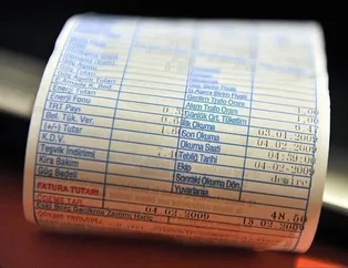 Herkesi ilgilendiriyor! Bu yöntemlerle elektrik faturanızı düşürmek mümkün! İşte elektrik faturanızı düşürecek 20 adım