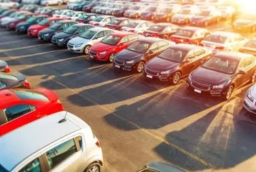 Bakanlık tarafından düzenlenen ikinci el araçlara yönelik fiyat kısıtlaması devreye giriyor!