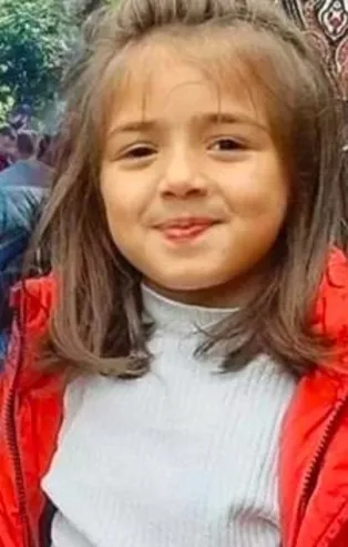 Müge Anlı canlı yayınında itiraf! İkranur Tirsi'nin cinayet zanlısı 14 yaşındaki amcası ve halası cezaevine gönderildi