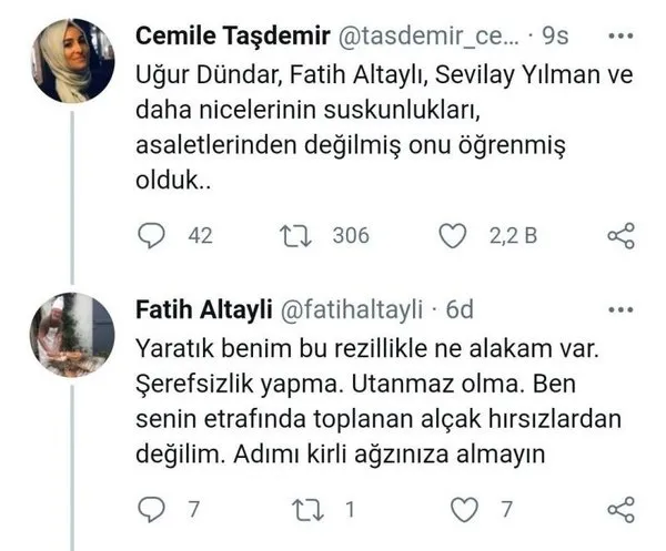 cemile-tasdemir-kimdir-fatih-altayli-cemile-tasdemire-ne-dedi-cemile-tasdemir-kac-yasinda-ve-nereli-1624438988207.jpg Cemile Taşdemir kimdir? Fatih Altaylı Cemile Taşdemir'e ne dedi? Cemile Taşdemir kaç yaşında ve nereli?-2