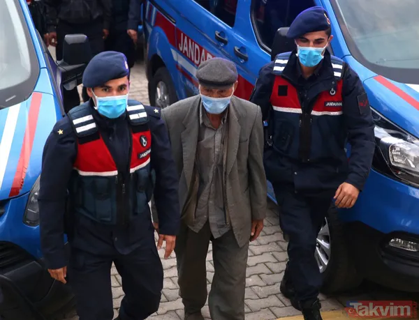 2.5 yaşındaki Müslüme'nin ölümünün ardından tutuklanan dede Hasan Yağal'ın o fotoğrafı ortaya çıktı! Türkiye minik kızı Müge Anlı'da tanıdı - 2