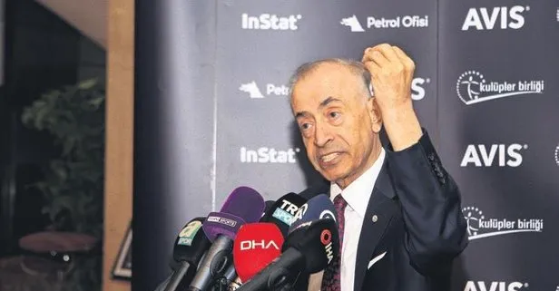 Gözler Mustafa Cengiz’de