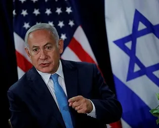 Terör örgütü YPG/PKK, İsrailden yardım istedi: Trumpa baskı yapın