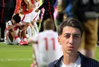YKS'ye giren öğrenciden A Milli Futbol Takımı'na sitem: "Biz buradan destek veriyoruz adamların hiç umrunda değil"