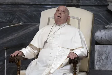 Papa’nın sağlık durumu nasıl? Vatikan açıkladı: İki kez akut solunum yetmezliği geçirdi