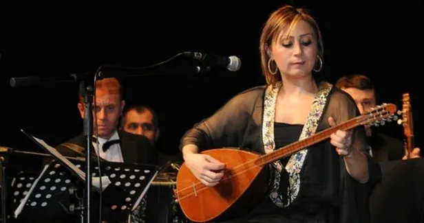 Şarkıcı Yudum kimdir? Yudum Tatar kaç yaşında, aslen nereli, evli mi? İşte şarkıcı Yudum’un albümleri…-5