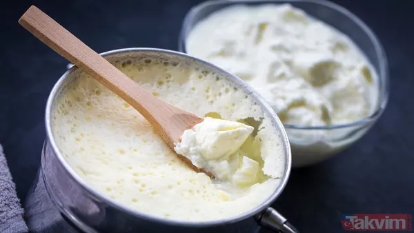 Ramazan örnek tok tutan sahur menüsü; Sahurda ne yenir, ne yenmez? - 9