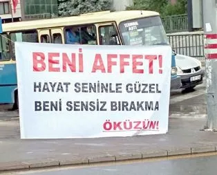 Böyle olur ’Öküzün’ özrü