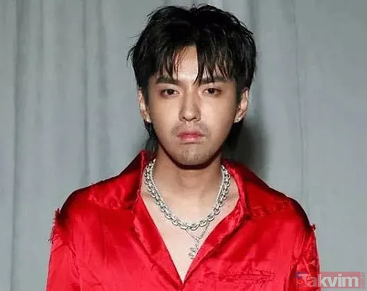 Ünlü şarkıcı hadım edilecek! Reşit olmayan kişilere cinsel istismardan 13 yıl hapis yatacak! Cinsel suçuna kimyasal ceza - 9