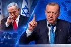 Türkiye korkusu İsrail'i sardı! Katil Netanyahu çaresizliğini itiraf etti: Umarım çatışmaya girmeyiz