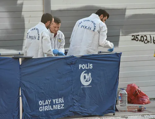 Pendik'teki Helin cinayetinde yeni gelişme-4