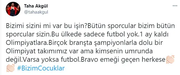 olimpiyat-dunya-ve-avrupa-sampiyonu-taha-akgul-tokyo-olimpiyalarina-1-ay-kalmasina-ragmen-gundemin-futbol-olmasina-sitem-etti-1624266783683.jpg Olimpiyat Dünya ve Avrupa şampiyonu Taha Akgül Tokyo Olimpiyatları'na 1 ay kalmasına rağmen gündemin futbol olmasına sitem etti-2