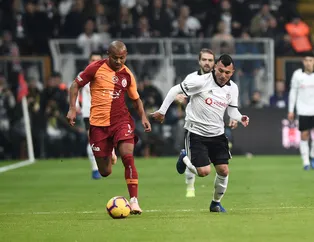 Kartal'ın gözü zirvede