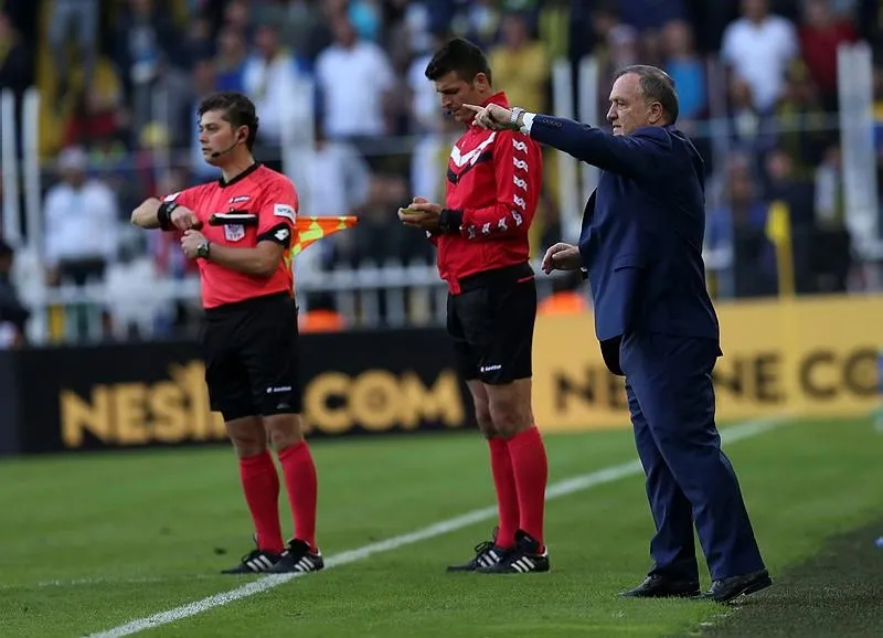 Fenerbahçe'de büyük operasyon-2