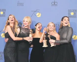 Altın değil siyah küre