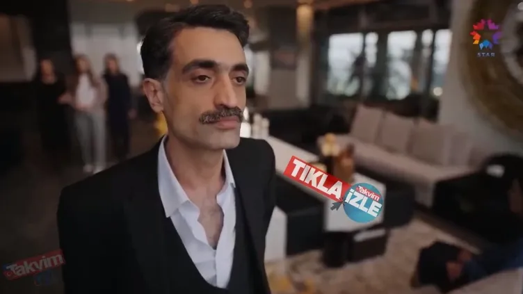 FRAGMAN İZLE 🎬 YALI ÇAPKINI 27. YENİ BÖLÜM tanıtım videosu yayınlandı 📺 ''Dizi başa döndü, ah Kazım ah...''