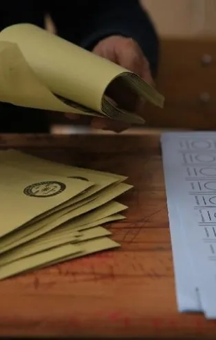 YSK KHK'lılar konusunda kararını verdi