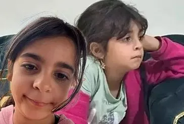 Narin’in avucundaki saç kime ait?