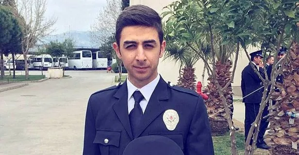 Polise 5 yıl