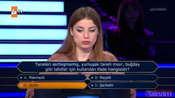 Pele, Maradona, Ronaldo, Messi... Kenan İmirzalıoğlu Kim Milyoner Olmak İster'de sordu, herkes araştırdı! En çok gol atan... - 24