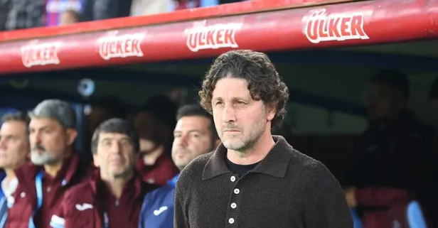 Trabzonspor'da transfer rotası belli oldu! Fatih Tekke'den revizyon