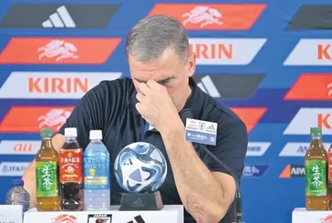 Kuntz dönemi sona eriyor