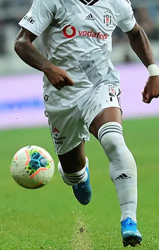 Beşiktaşlı isme Süper Lig'den iki talip