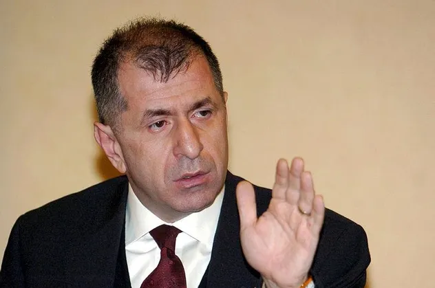 Gaziantep Valisi Davut Gül'den İP'li vekil Ümit Özdağ'a tarihi ayar: Rehber eşliğinde tek tek gezdirelim