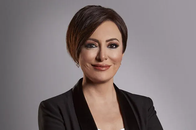 Didem Arslan Yılmaz kimdir? Didem Arslan Yılmaz ile Vazgeçme hangi kanalda?
