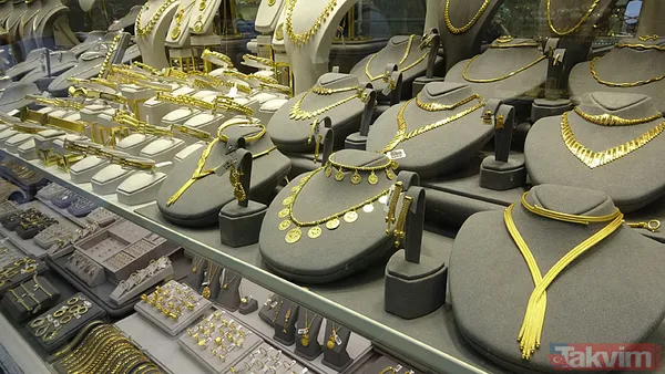 1 gram altın bu rakama çıkacak! İslam Memiş o tarihe dikkat çekti - 8