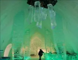 Her Kış Yeniden İnşa Ediliyor