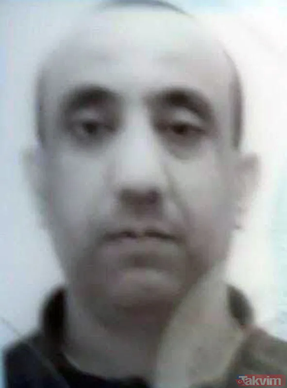 İsrailli kuzenler Antalya'da kapıştı! Cinayet anı kamerada - 3