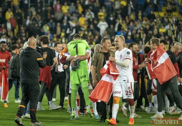 Ahmet Çakar’dan Icardi’ye büyük övgü! Valencia ve Aboubakar...