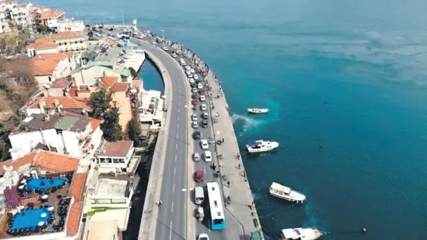 İşte maskenin arkasındaki kahramanlar!