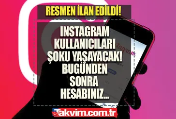 Instagram kullanıcılarına saç baş yoldurtacak özellik! Hemen hesabınızı kontrol edin! Değişti, artık arama yaparken...