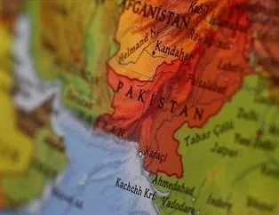 Pakistan’da bombalı saldırı! Ölü ve yaralılar var