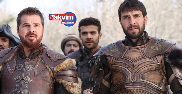 Final yapacağı iddia edilen Barbaroslar Akdeniz’in Kılıcı’na yeni oyuncu katıldı! Kurtlar Vadisi ve Diriliş Ertuğrul’un efsanesiydi! Rolü...