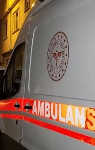 SON DAKİKA Bursa'da eski sevgili dehşeti: Çığlıkları duyan komşular genç kadını kurtardı!