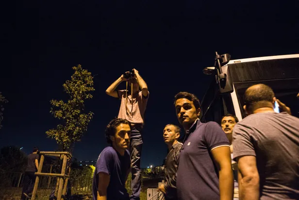 İşte dakika dakika 15 Temmuz’da yaşananlar! İhanet ve diriliş