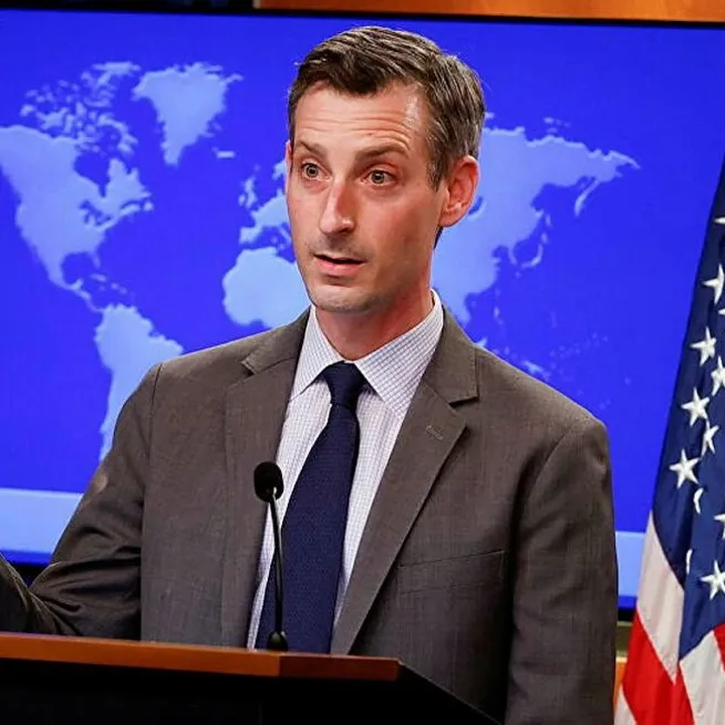 Türkiyenin Suriye ile teması ABDyi rahatsız etti: Desteklemiyoruz