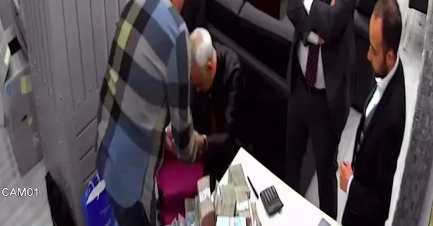 Kemal Kılıçdaroğlu "para kuleleri" görüntülerinden rahatsız! Canlı yayında açıkladı